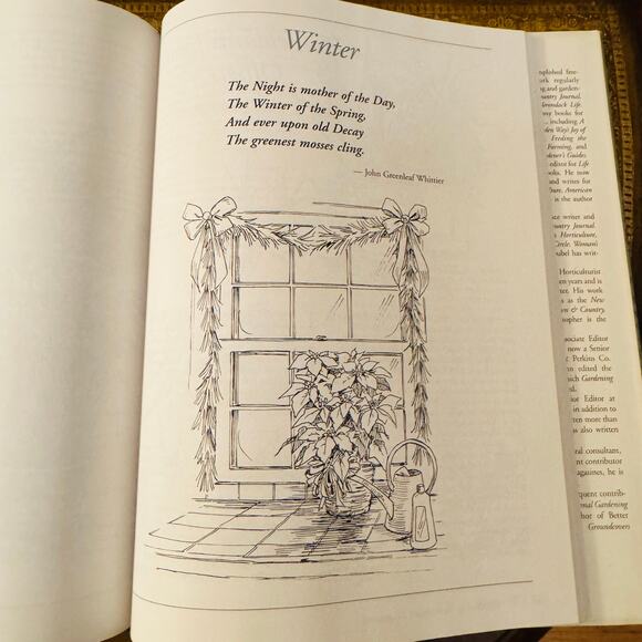 Rodale's Landscaping Perennials Organic Gardening Techniques 2 Hardcover Books - Picture 7 of 8